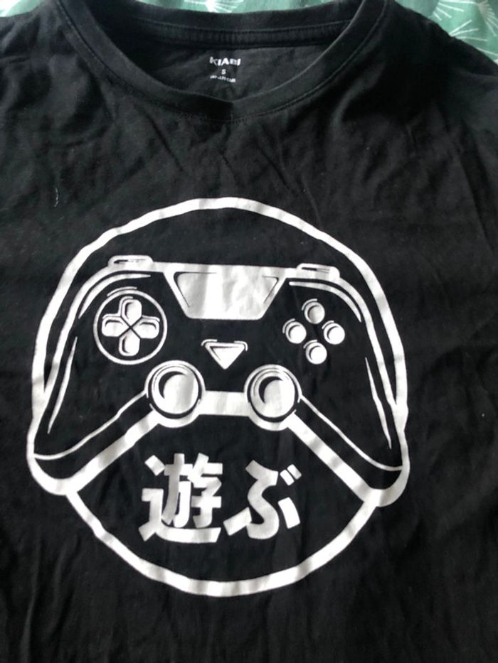 Teeshirt - photo numéro 3