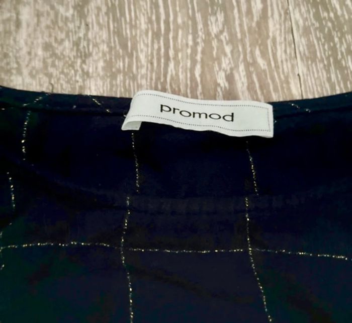 Blouse promod taille 40 - photo numéro 2
