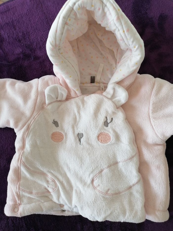 Blouson - photo numéro 2