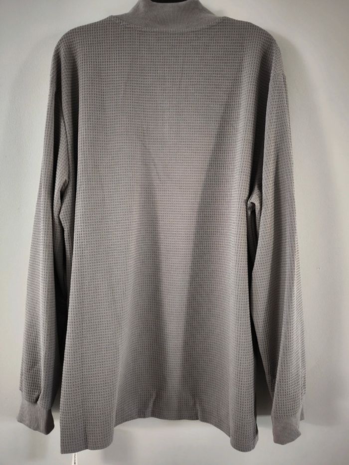 Pull lèger ouku taille XL neuf - photo numéro 4