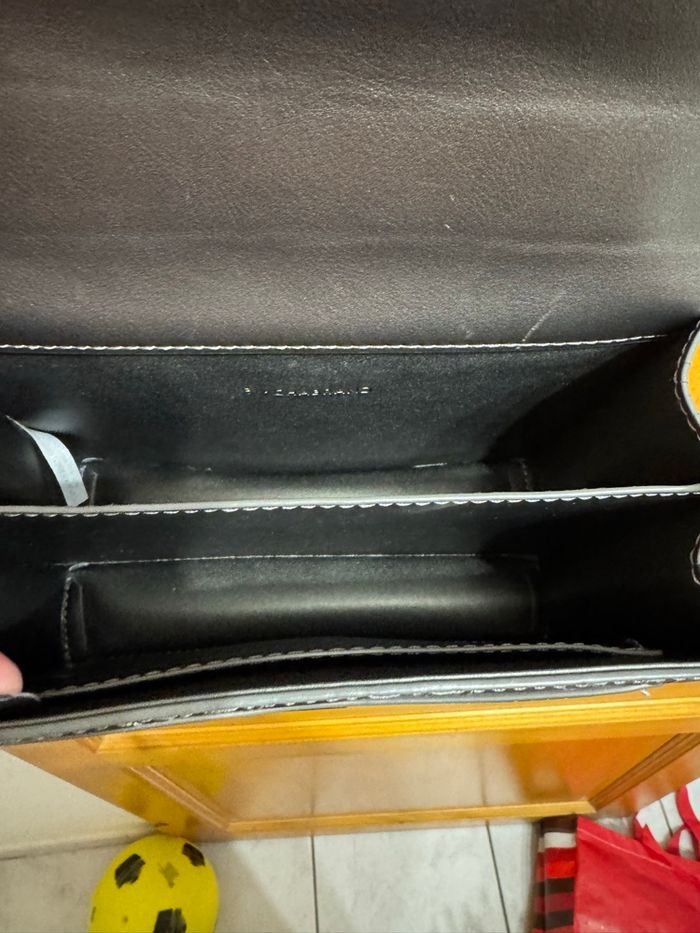 Sac bandoulière - photo numéro 2