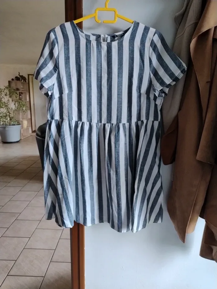 Robe d'été