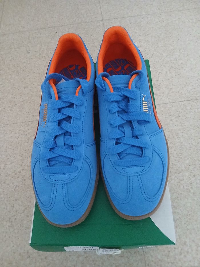Chaussure Puma - photo numéro 3
