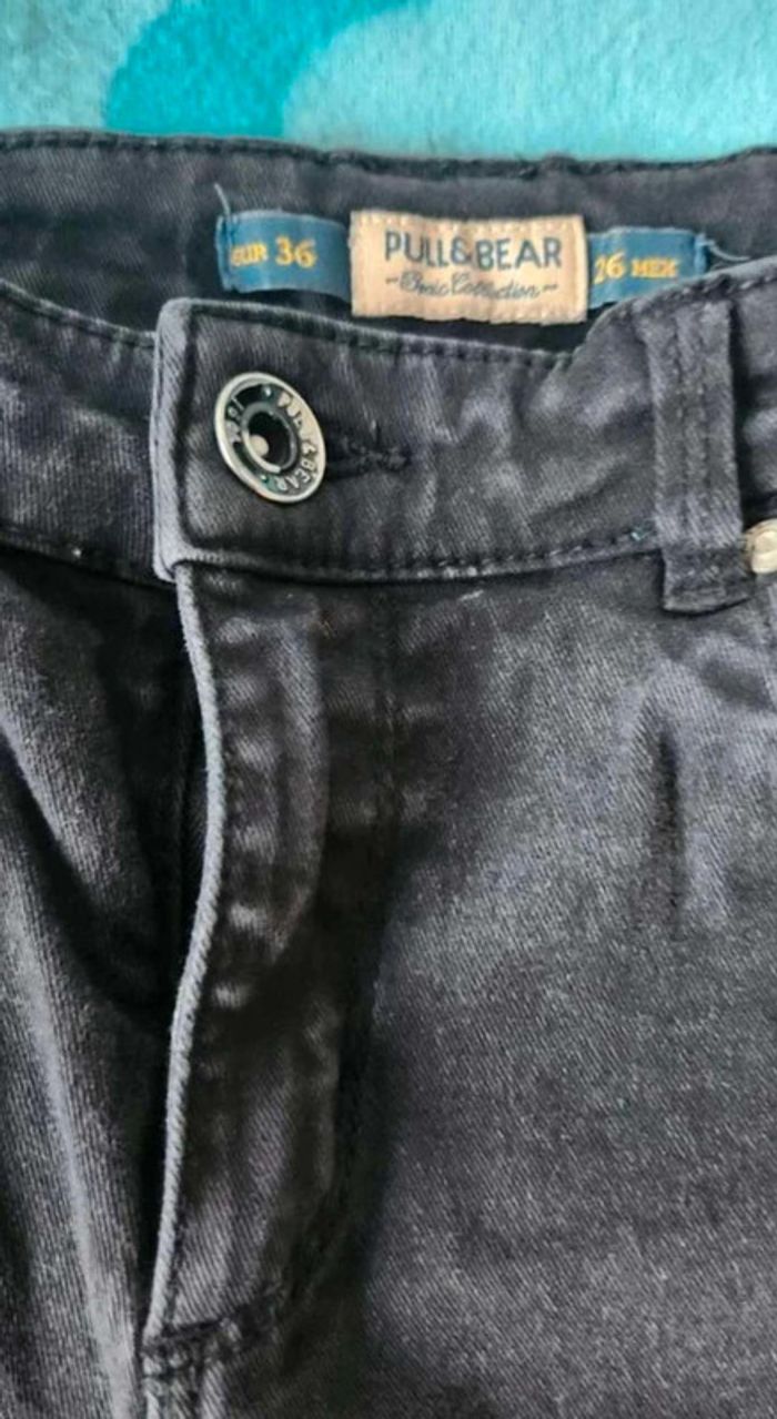 Jeans - photo numéro 2