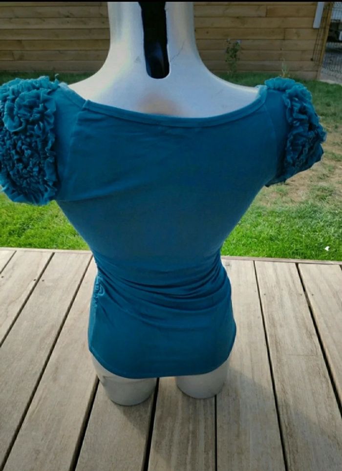 Haut Taille L - photo numéro 4