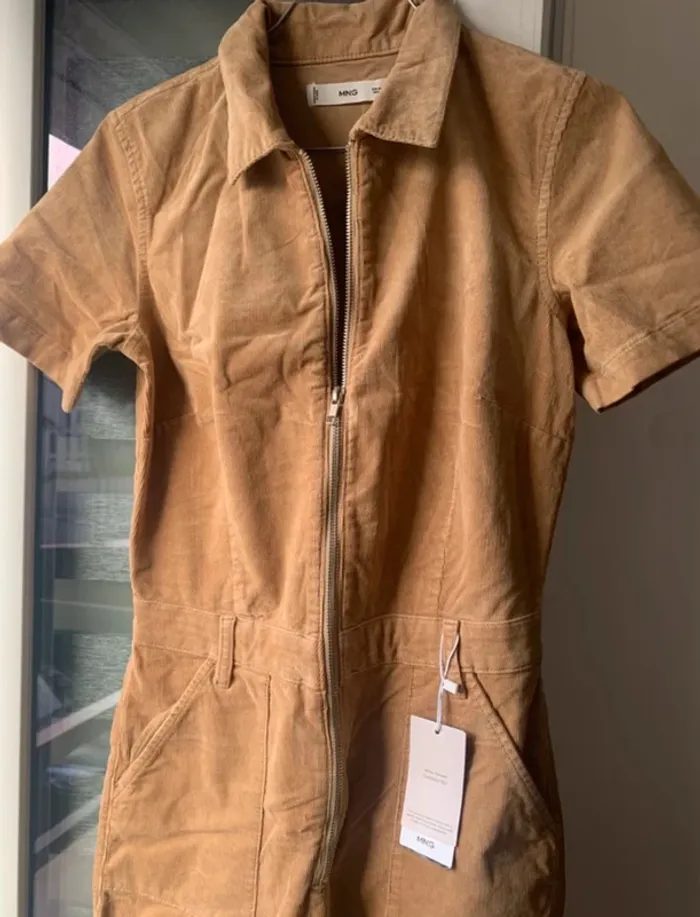 combinaison mango neuve - photo numéro 2