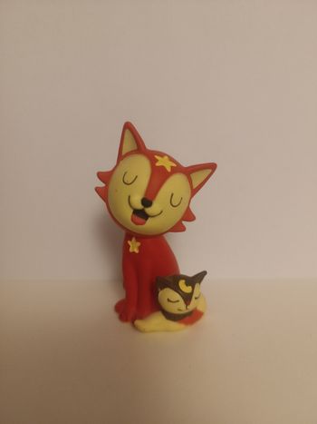 Tonies Comptines pour s'endormir 