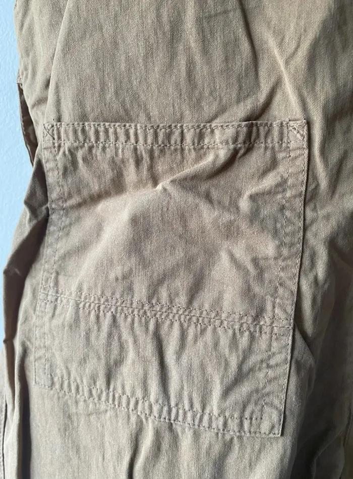 Salopette 18 mois Kiabi - photo numéro 3