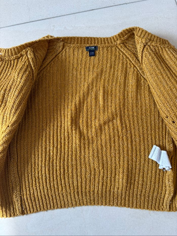 Gilet - photo numéro 3