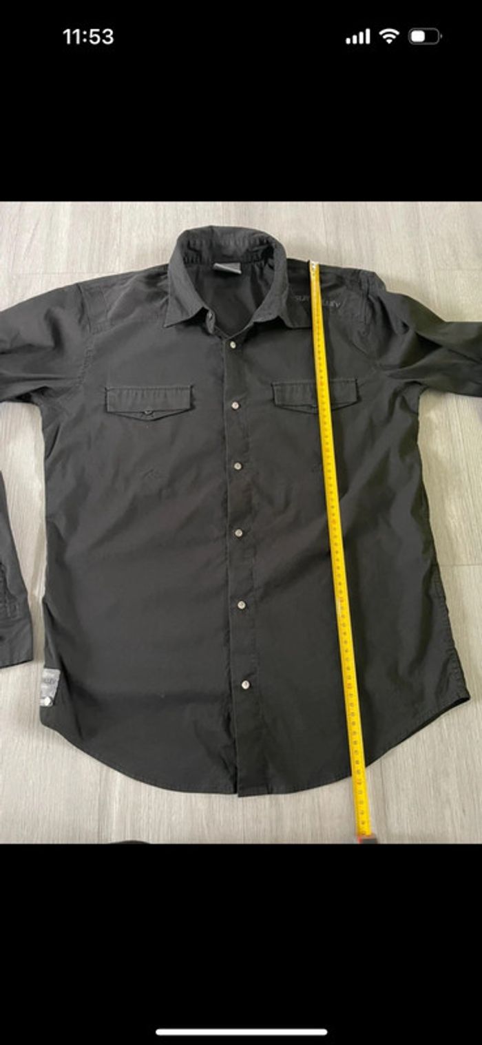 Chemise Sun Valley taille M - photo numéro 7