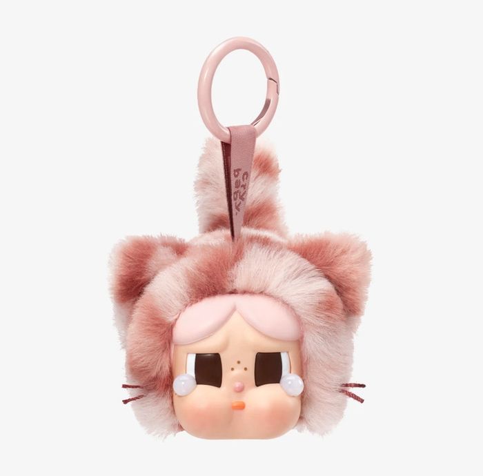 Figurines Cry Baby – Wild But Cutie – Pop Mart – Neuf & Scellé - photo numéro 8