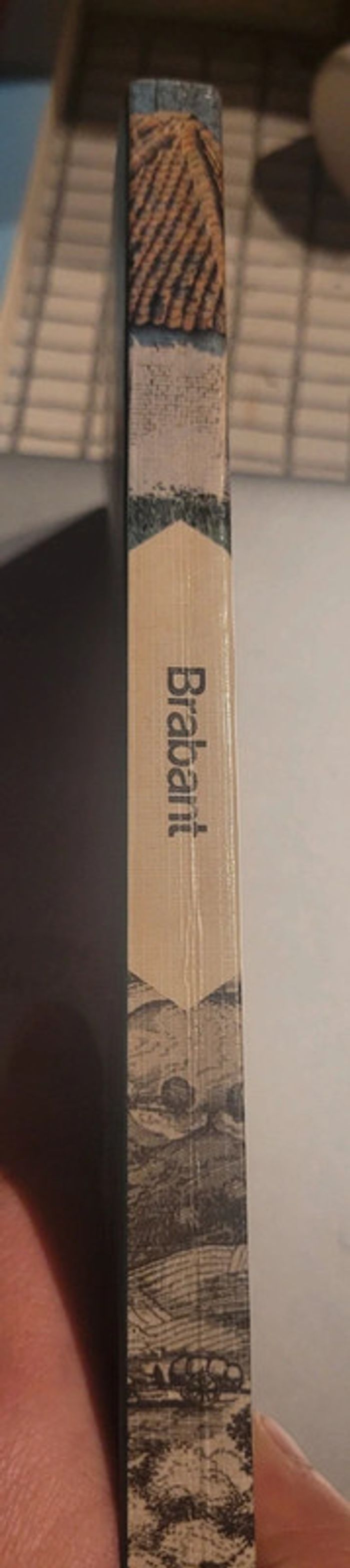 Brabant. Auto-guides duculot - photo numéro 6