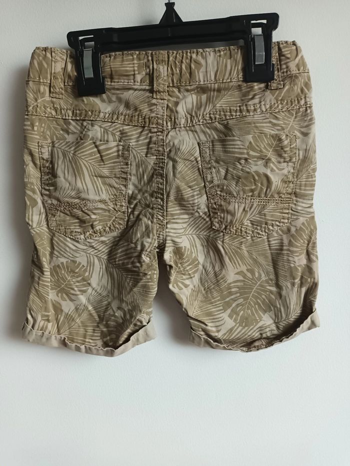 Short garçon 5 ans - photo numéro 3