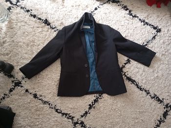 Veste de costume enfants