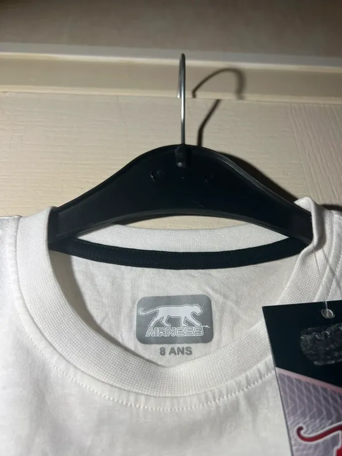 T-shirt Arness - photo numéro 5