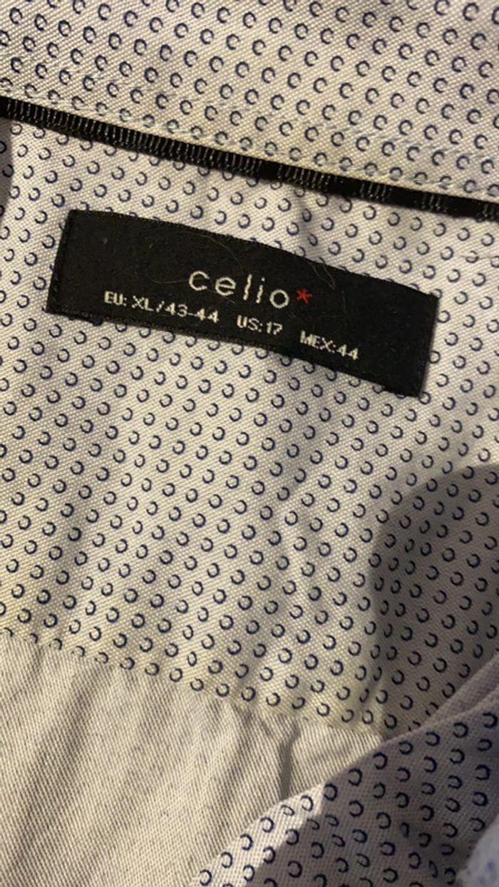 Chemise - photo numéro 3