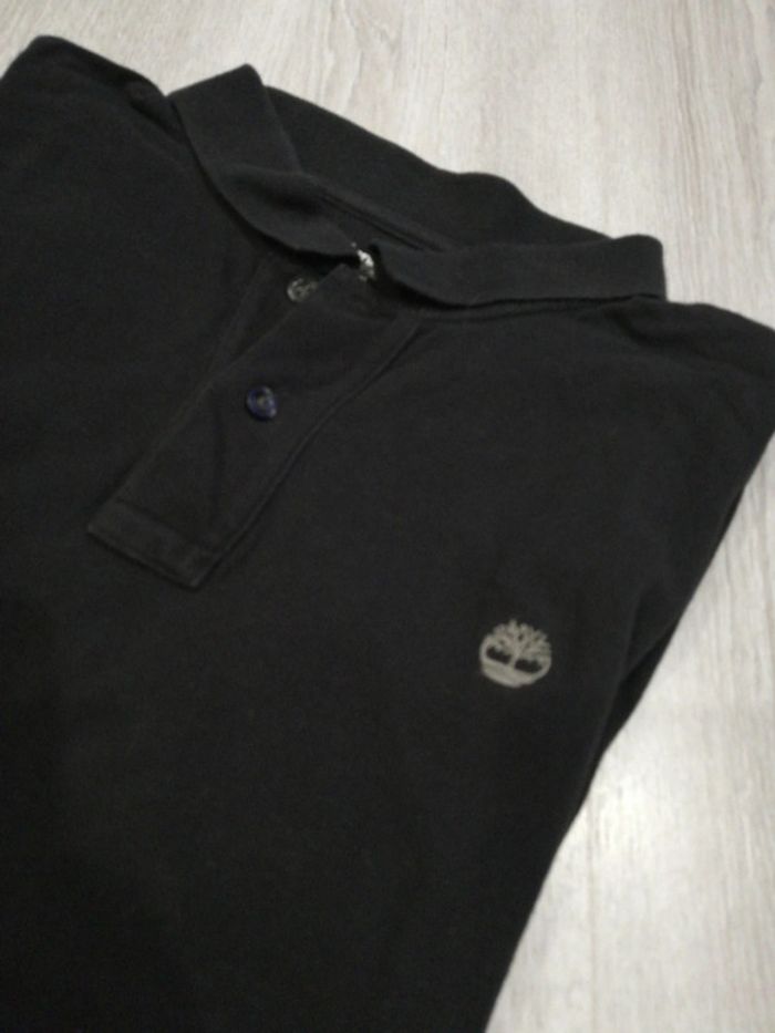 Polo timberland - photo numéro 2
