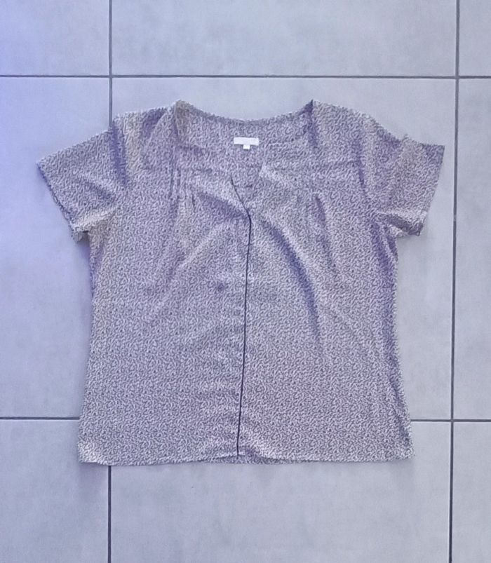 Tee-shirt femme - 44