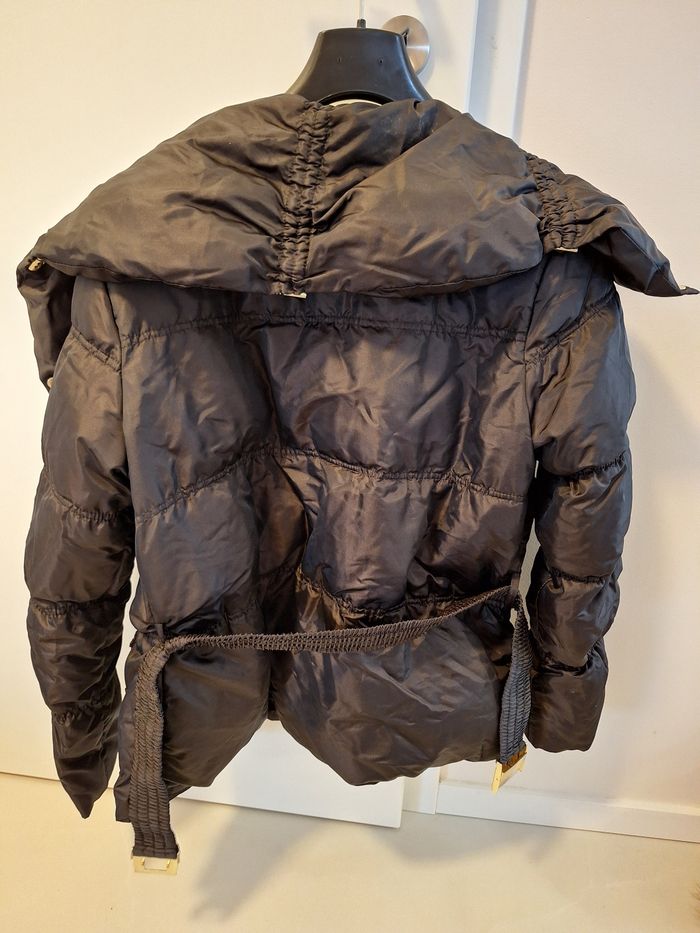 Veste Zara - photo numéro 2