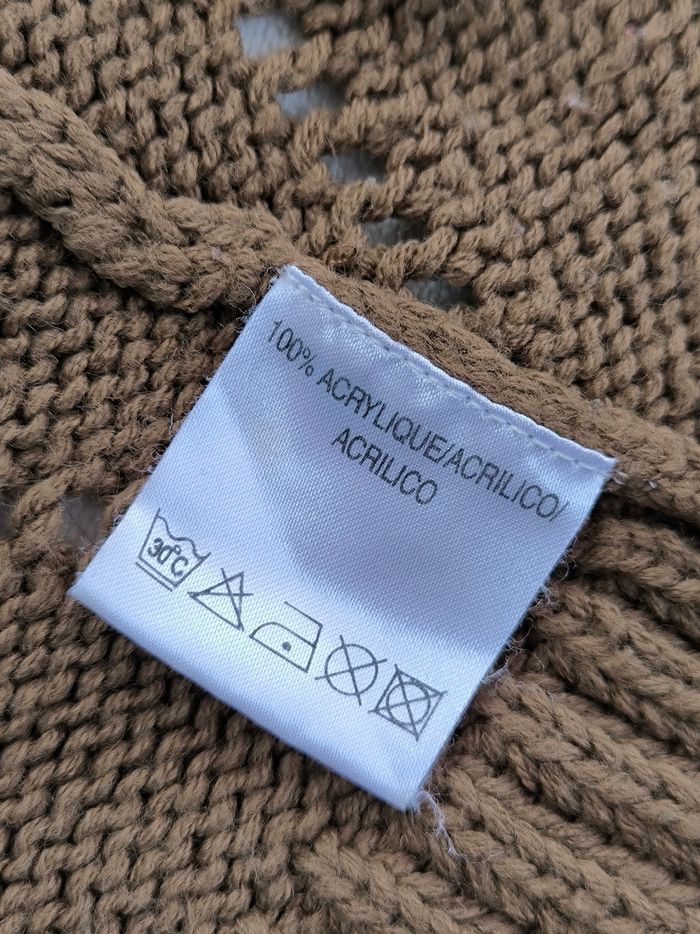 Gilet Tolentino 42 - photo numéro 8