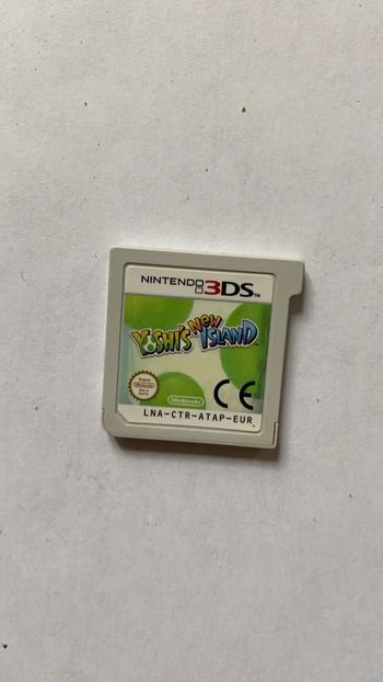 Yoshi
