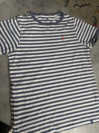 Tee shirt obaibi 14ans