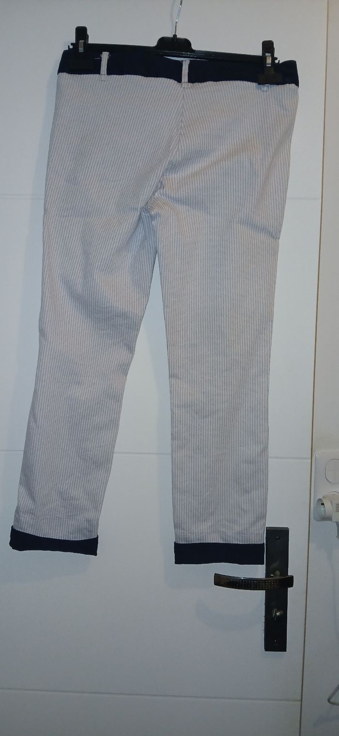 ensemble pantalon - photo numéro 10