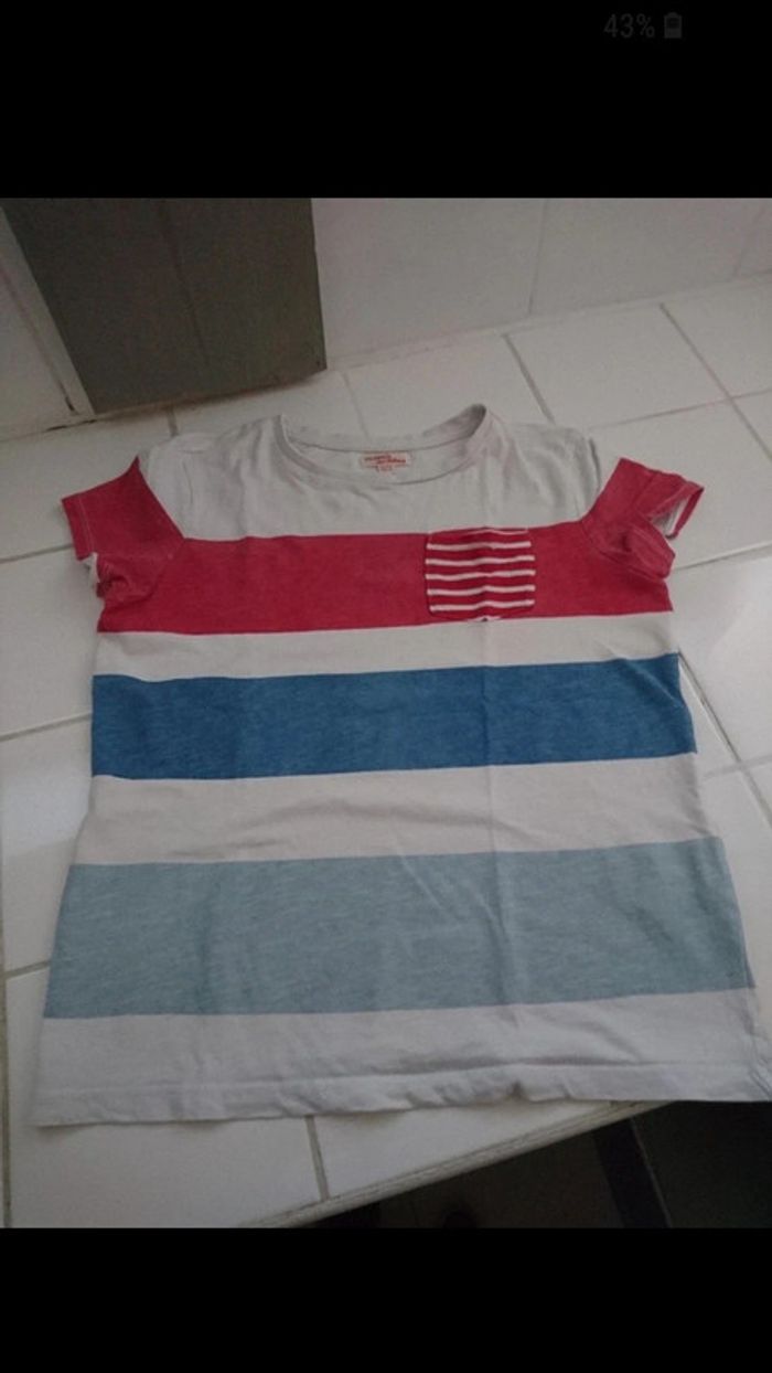 Tee shirt du pareil au même