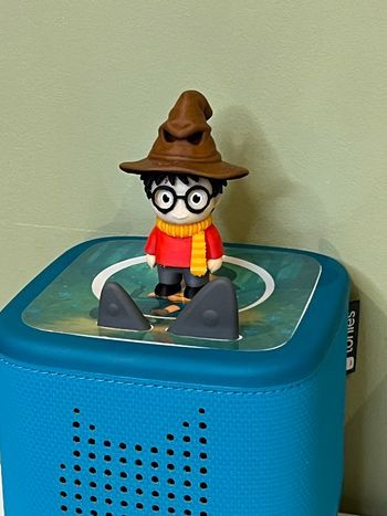 Harry Potter pour tonie créatif