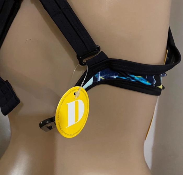 Haut maillot bain 36/38 D - photo numéro 4