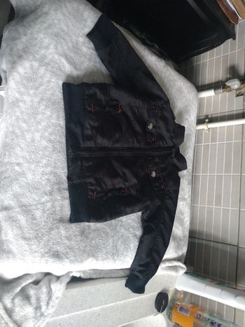 Veste 12 mois