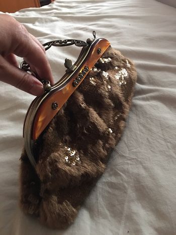 Sac à main cérémonie