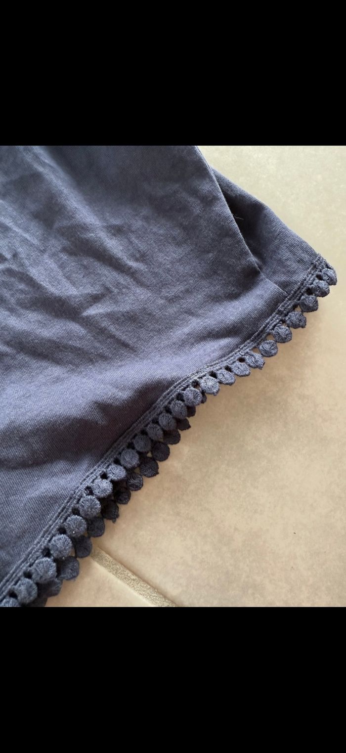 Combishort fille 8 ans - photo numéro 6