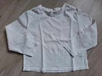 T shirt ML okaidi 4 ans