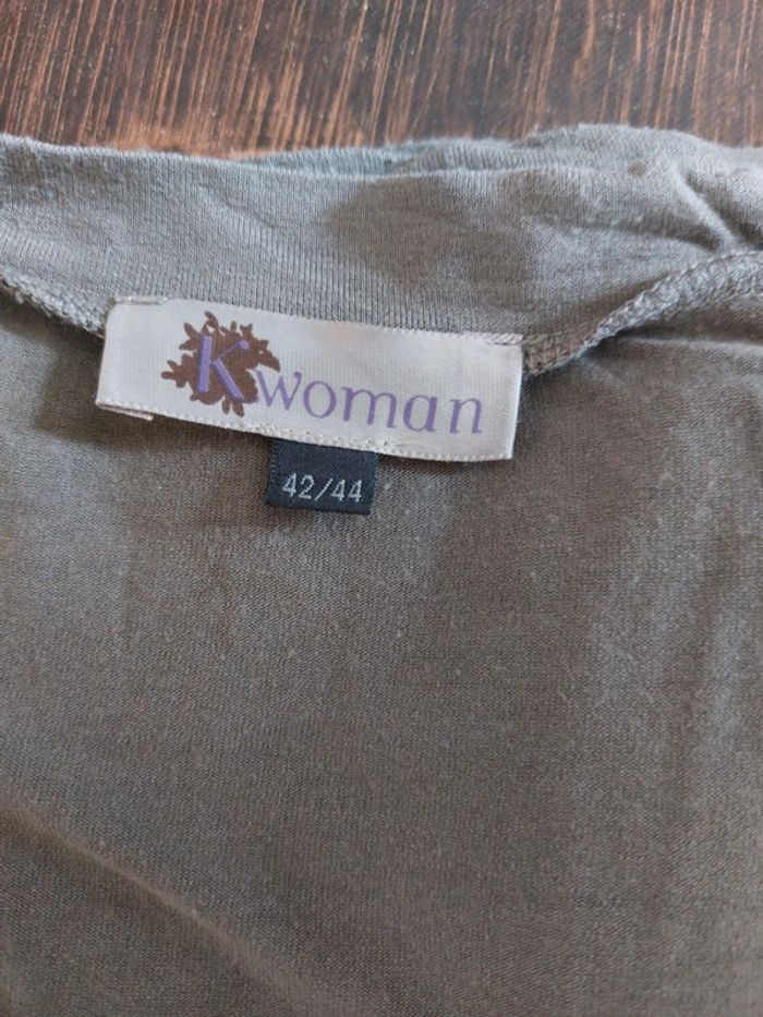 Tee-shirt - photo numéro 3