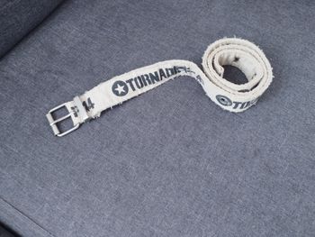 Ceinture femme 105 cm