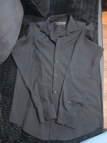 Chemise taille s primark regular fit
