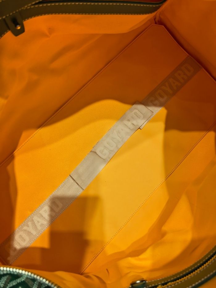 Goyard Barrel - photo numéro 6