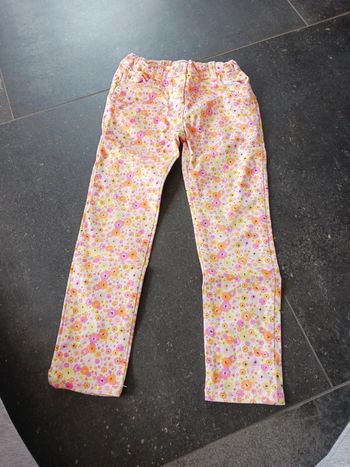 Pantalon du Pareil Au Même 4ans