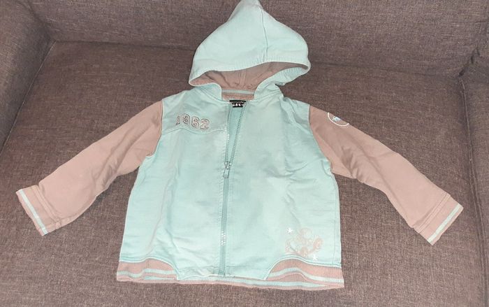 Veste 23m - photo numéro 2