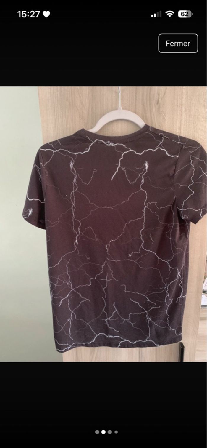 TEE shirt Pokémon - photo numéro 2