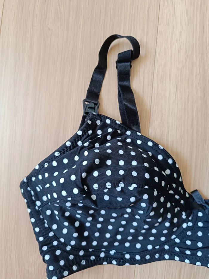 Soutien gorge d'allaitement - photo numéro 3