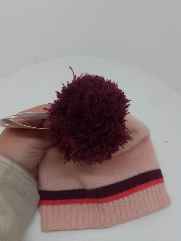 Bonnet
