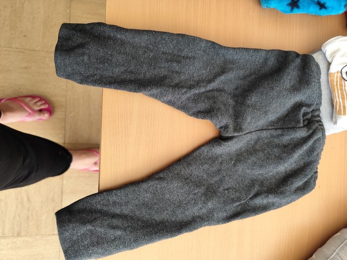 Vends ensemble bébé 9 mois - photo numéro 3