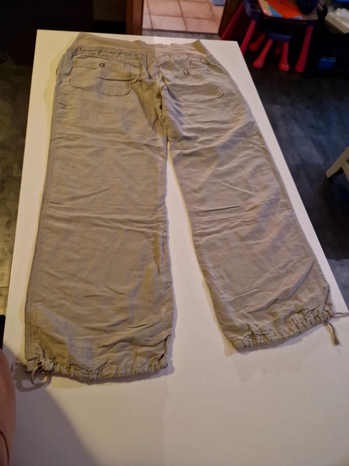 Pantalon grossesse 44 - photo numéro 9