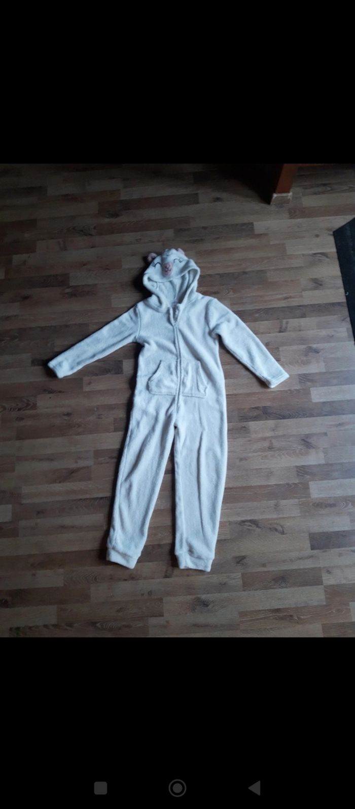 Combinaison - photo numéro 5