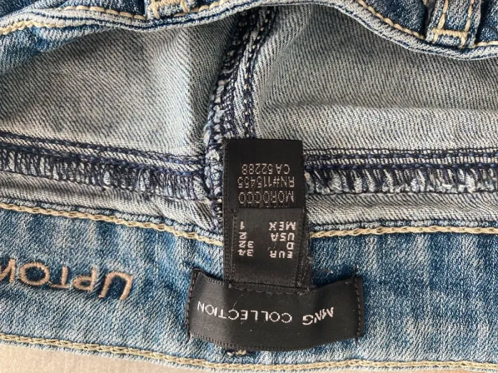 Jean skinny - photo numéro 5