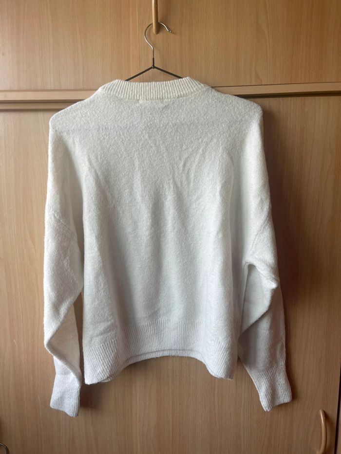 Pull d’hiver - photo numéro 4