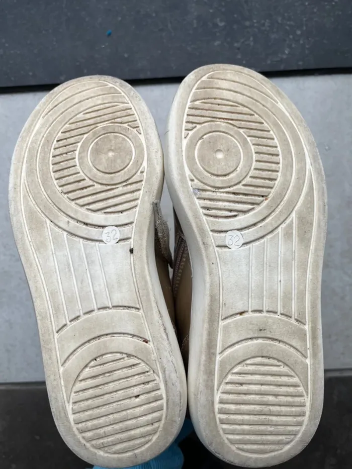 Chaussures Romagnolli - 32 - photo numéro 7