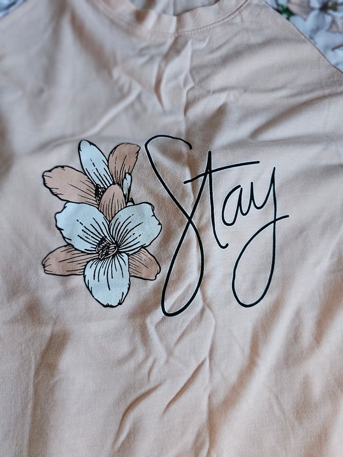 Lot de 2 pyjama été - photo numéro 4